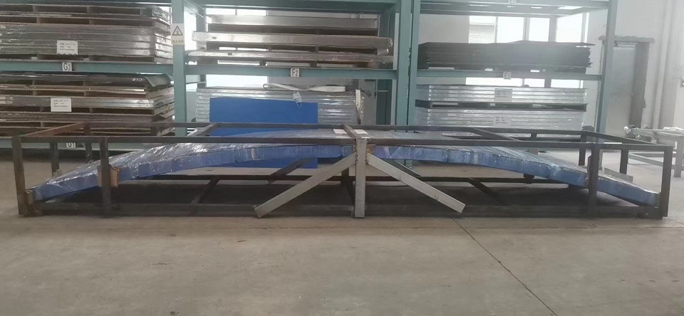 গ্লোবাল অ্যাকোয়ারিয়াম টানেলস: নিমজ্জন প্রযুক্তি-ইকো উদ্ভাবন